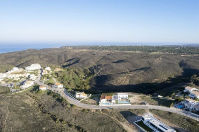 Terreno para Venda em Aljezur