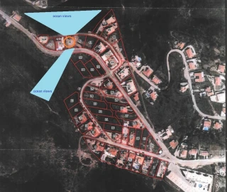 Terreno para Venda em Aljezur
