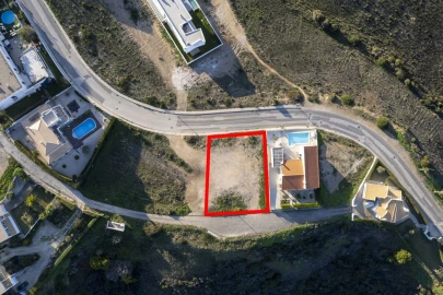 Terreno para Venda em Aljezur