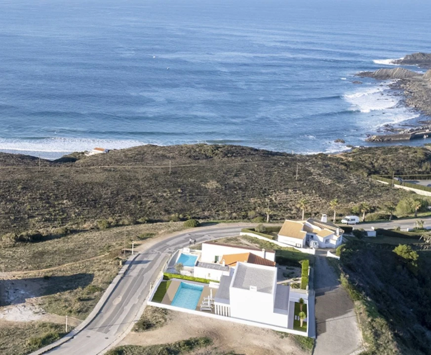 Terreno para Venda em Aljezur Foto 2