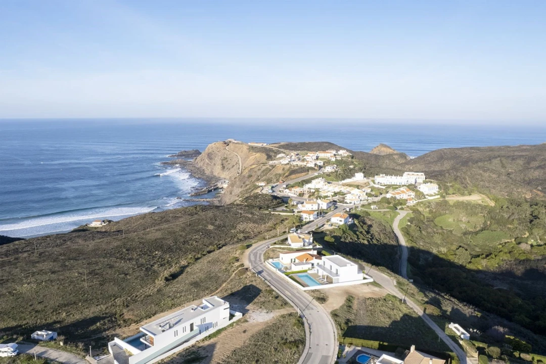 Terreno para Venda em Aljezur Foto 4