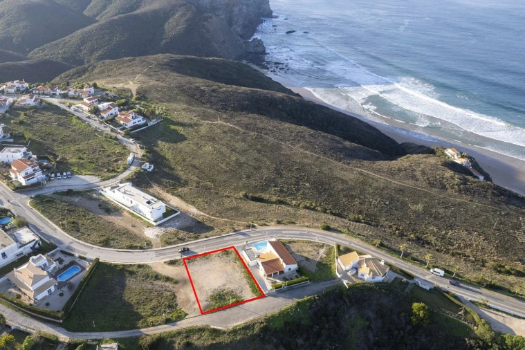 Terreno para Venda em Aljezur Foto 13