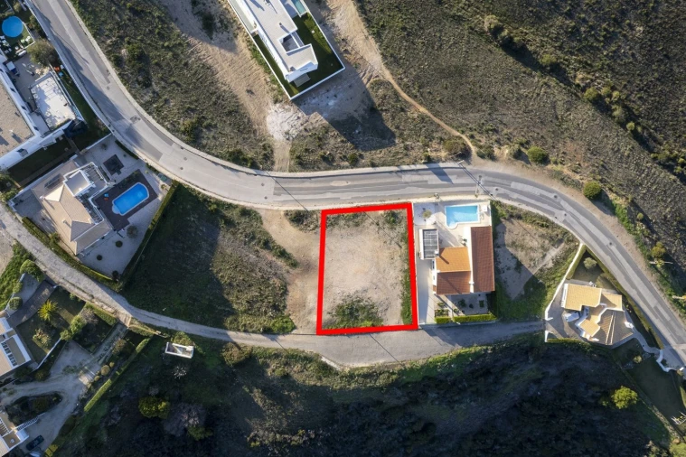 Terreno para Venda em Aljezur Foto 15
