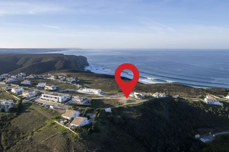 Terreno para Venda em Aljezur Foto 6