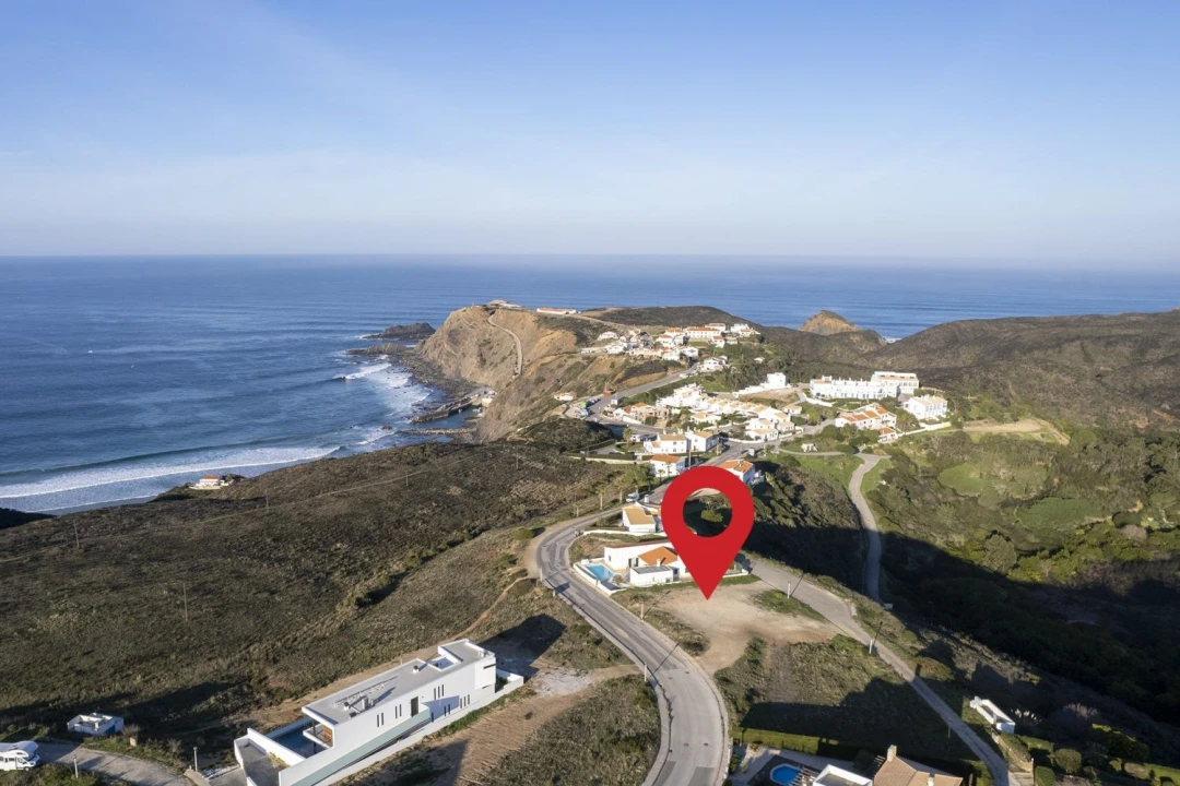Terreno para Venda em Aljezur Foto 12