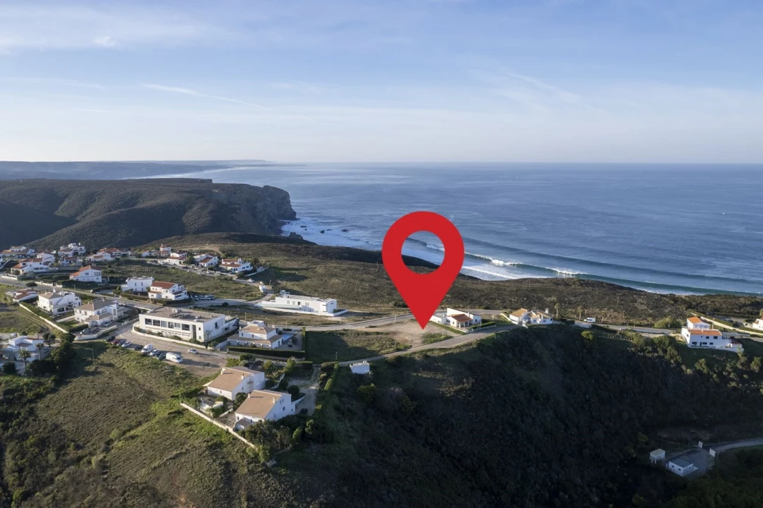 Terreno para Venda em Aljezur Foto 6