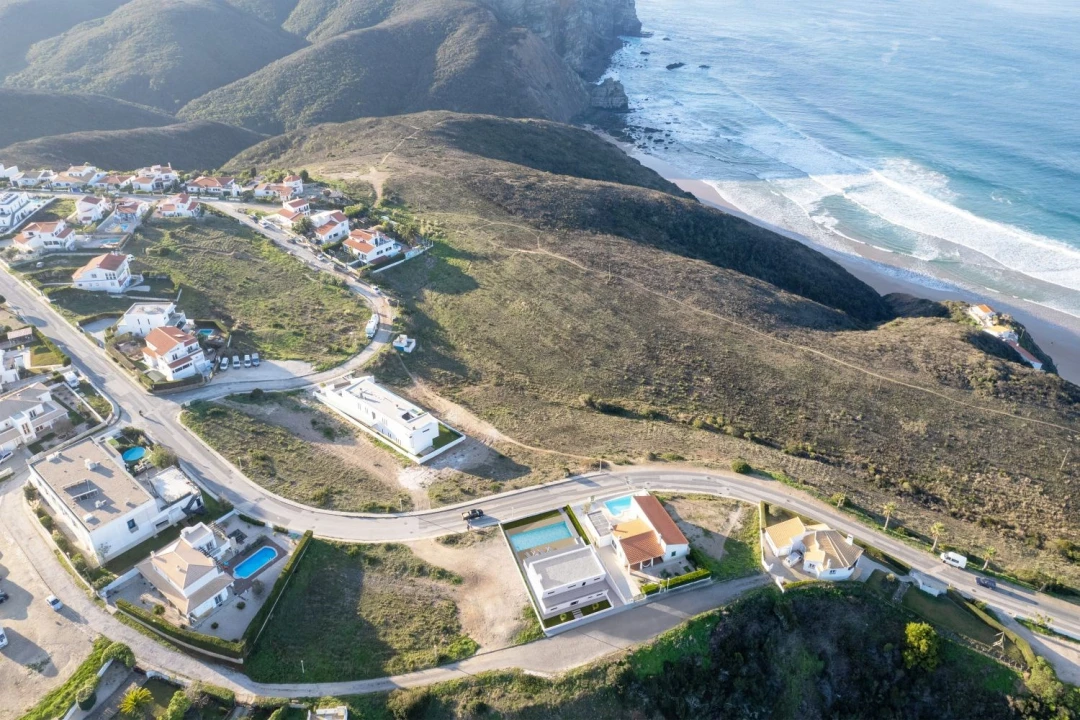 Terreno para Venda em Aljezur Foto 3