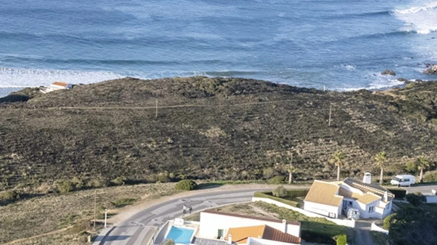 Terreno para Venda em Aljezur