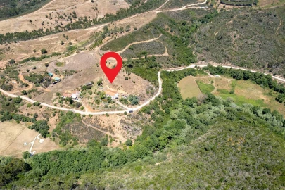 Quinta T3 para Venda em Aljezur