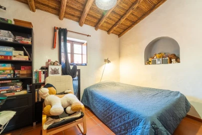 Quinta T3 para Venda em Aljezur
