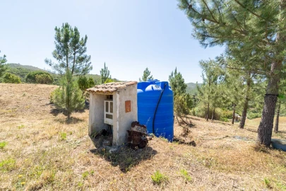 Quinta T3 para Venda em Aljezur