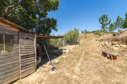 Quinta T3 para Venda em Aljezur