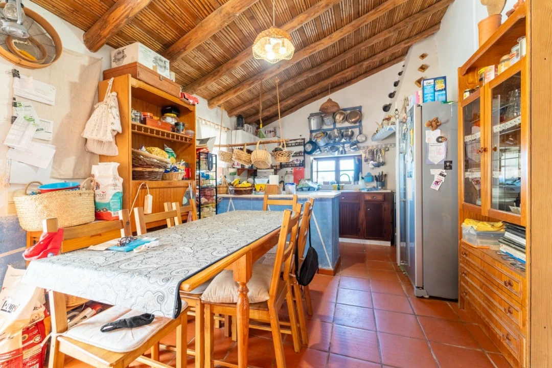 Quinta T3 para Venda em Aljezur Foto 11
