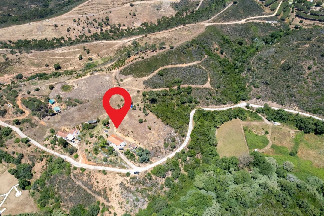 Quinta T3 para Venda em Aljezur Foto 36