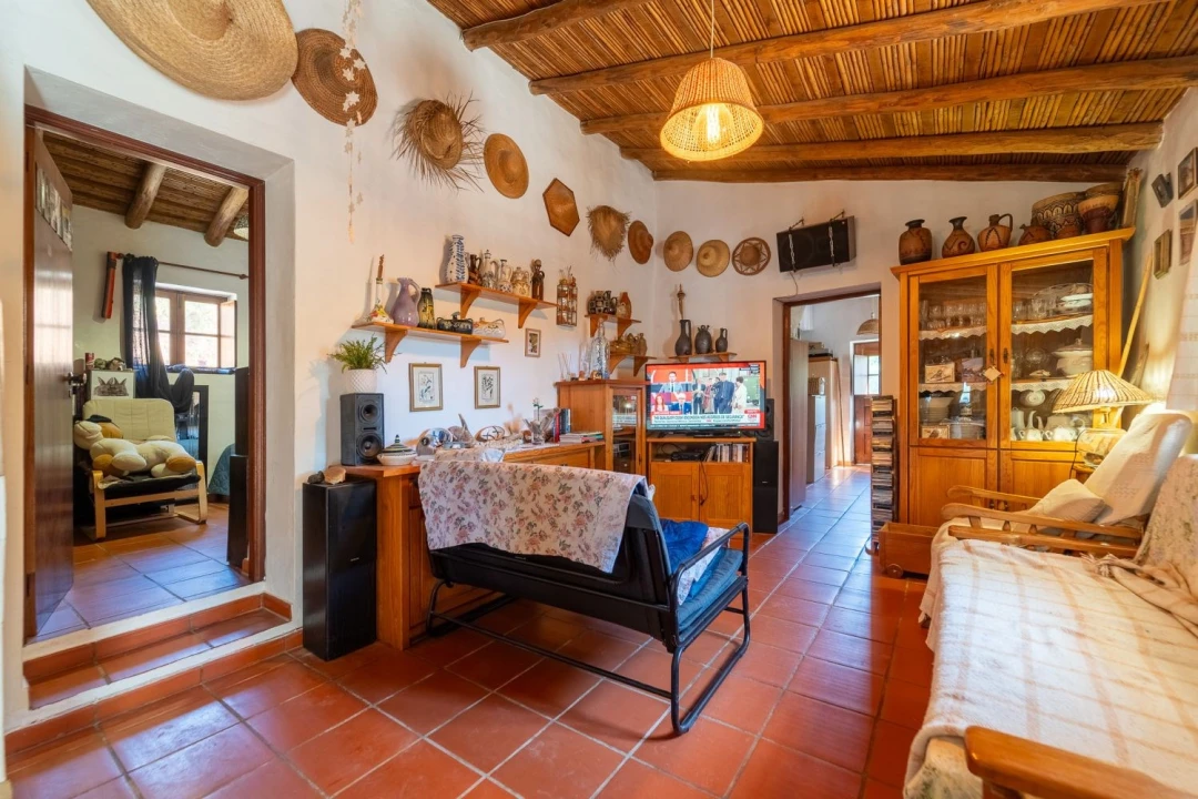 Quinta T3 para Venda em Aljezur Foto 14