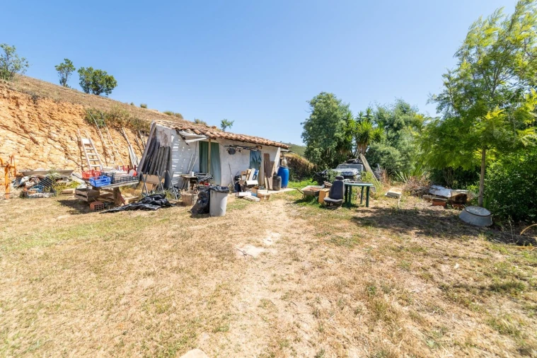 Quinta T3 para Venda em Aljezur Foto 35