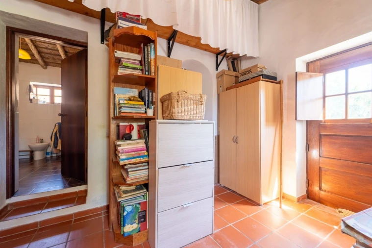 Quinta T3 para Venda em Aljezur Foto 17