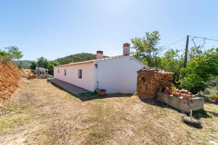 Quinta T3 para Venda em Aljezur Foto 3