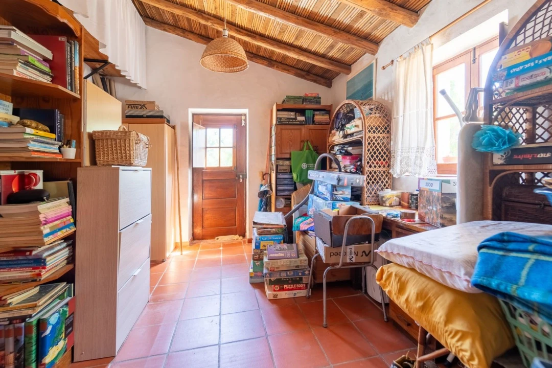 Quinta T3 para Venda em Aljezur Foto 16