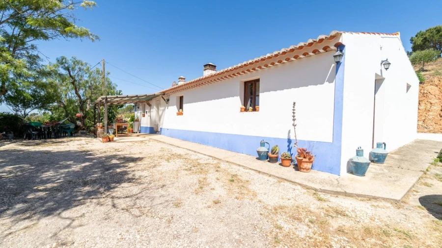 Quinta T3 para Venda em Aljezur