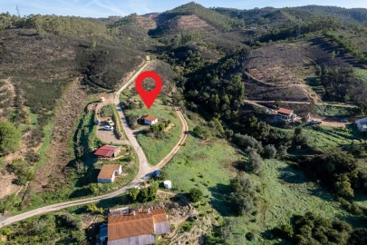 Armazém para Venda em Aljezur