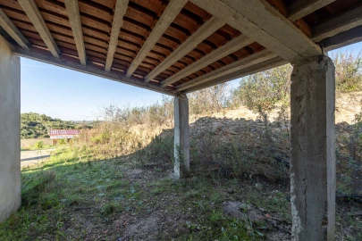Armazém para Venda em Aljezur