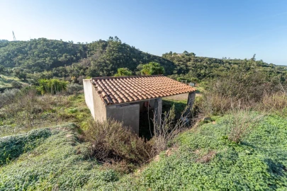 Armazém para Venda em Aljezur