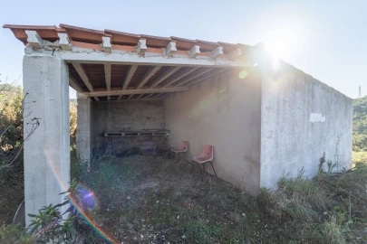 Armazém para Venda em Aljezur