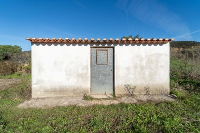 Armazém para Venda em Aljezur