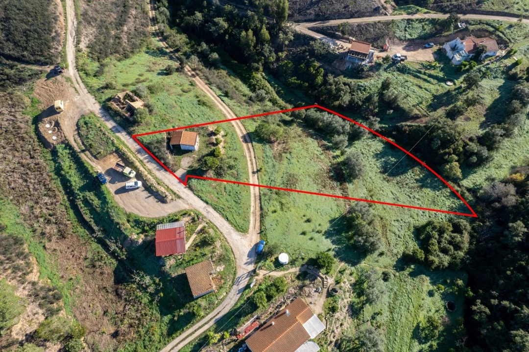 Armazém para Venda em Aljezur Foto 6