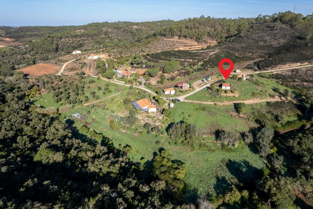 Armazém para Venda em Aljezur Foto 4