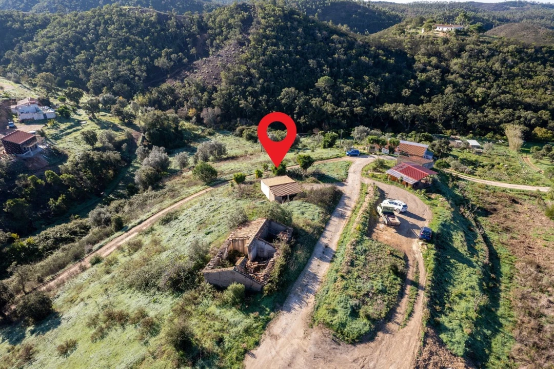 Armazém para Venda em Aljezur Foto 8