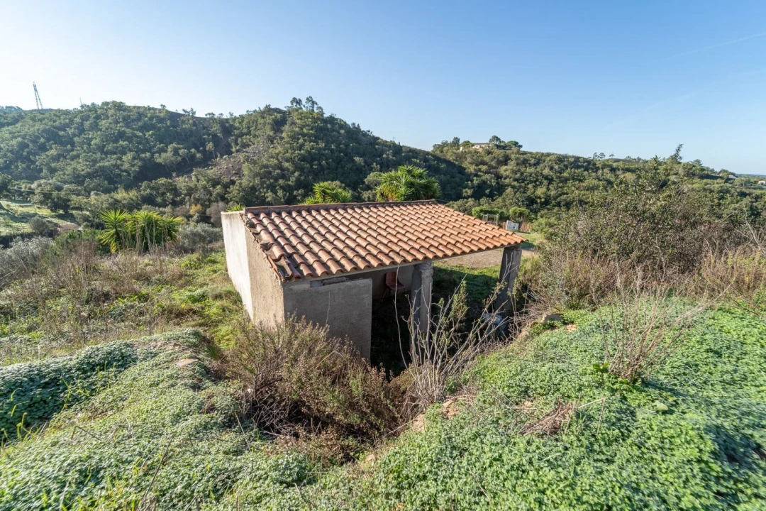 Armazém para Venda em Aljezur Foto 2