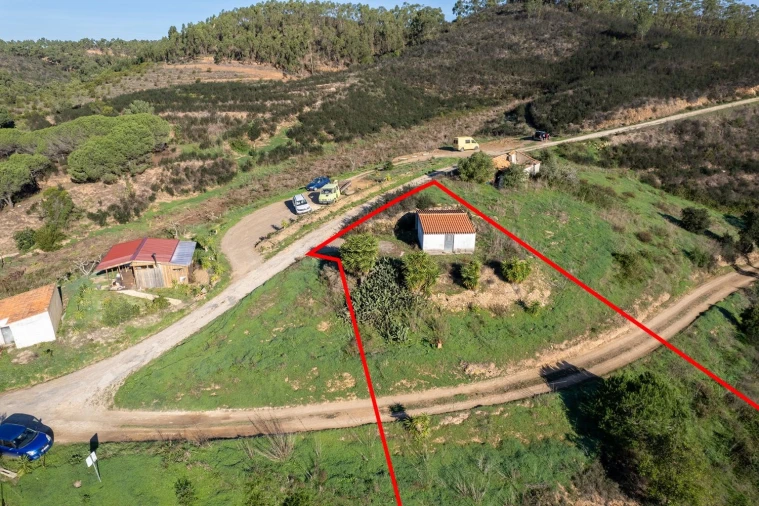 Armazém para Venda em Aljezur
