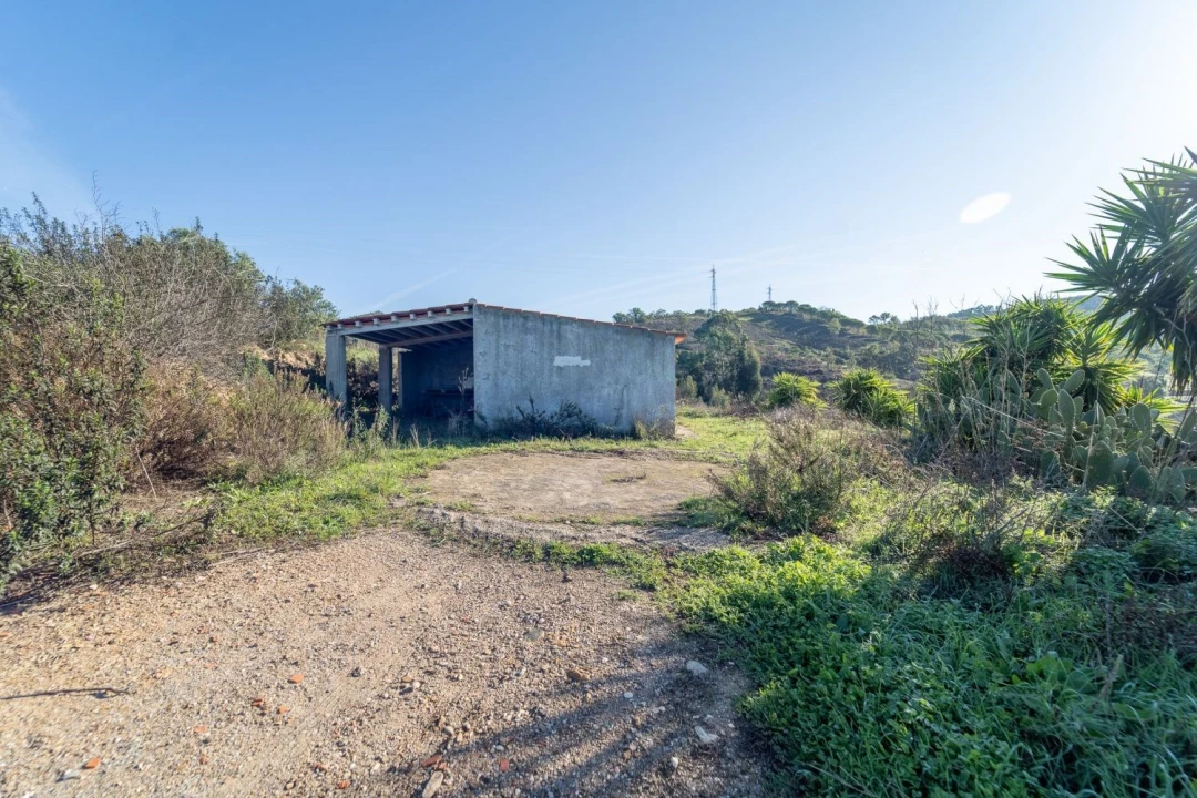 Armazém para Venda em Aljezur Foto 10