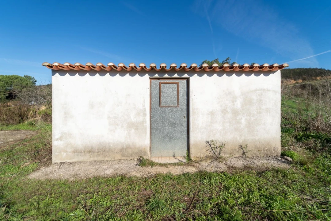 Armazém para Venda em Aljezur Foto 3