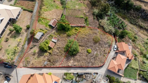 Terreno para Venda em Aljezur