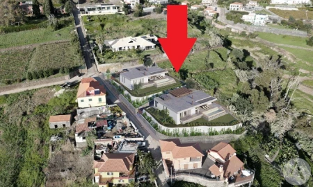 Terreno para Venda em Aljezur