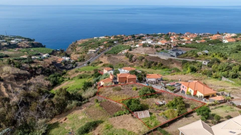 Terreno para Venda em Aljezur