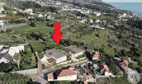 Terreno para Venda em Aljezur
