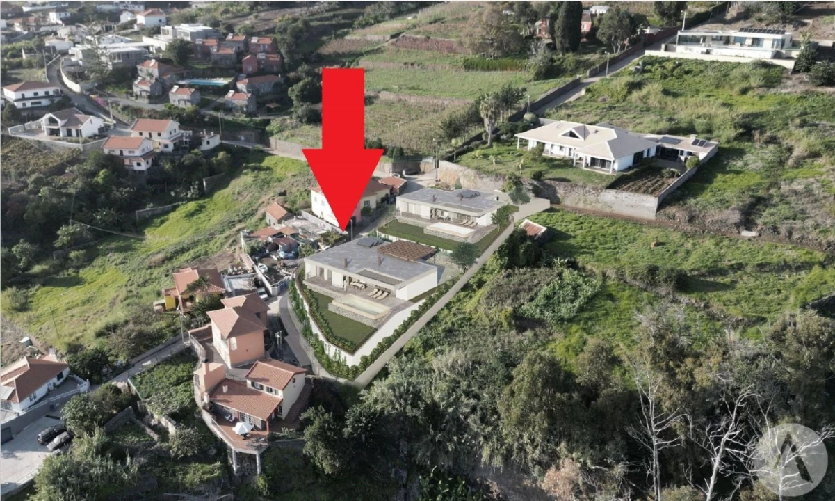 Terreno para Venda em Aljezur Foto 4