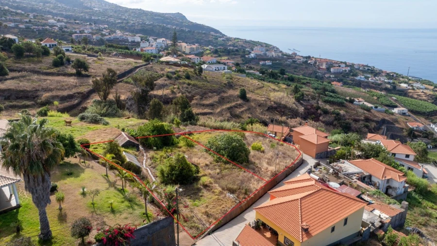 Terreno para Venda em Aljezur Foto 3