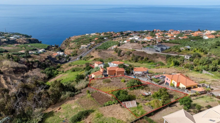 Terreno para Venda em Aljezur Foto 9