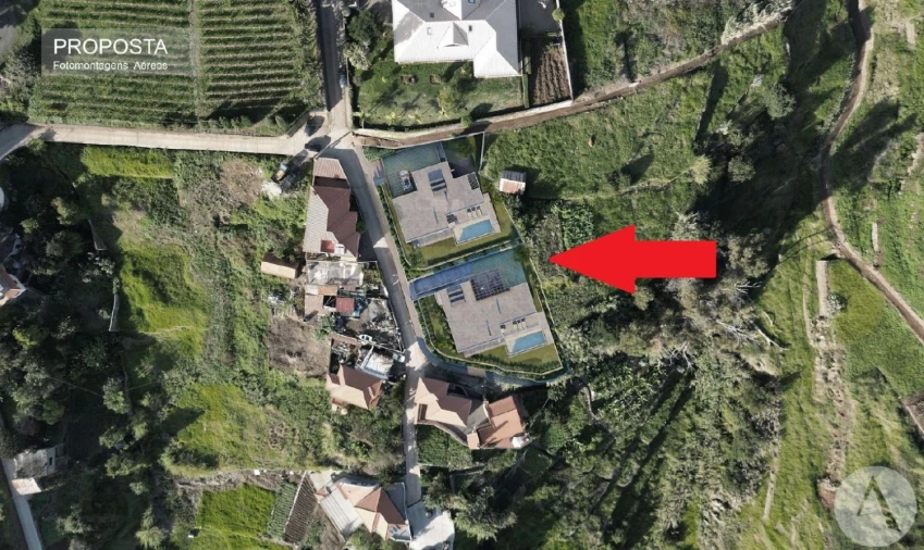 Terreno para Venda em Aljezur Foto 12