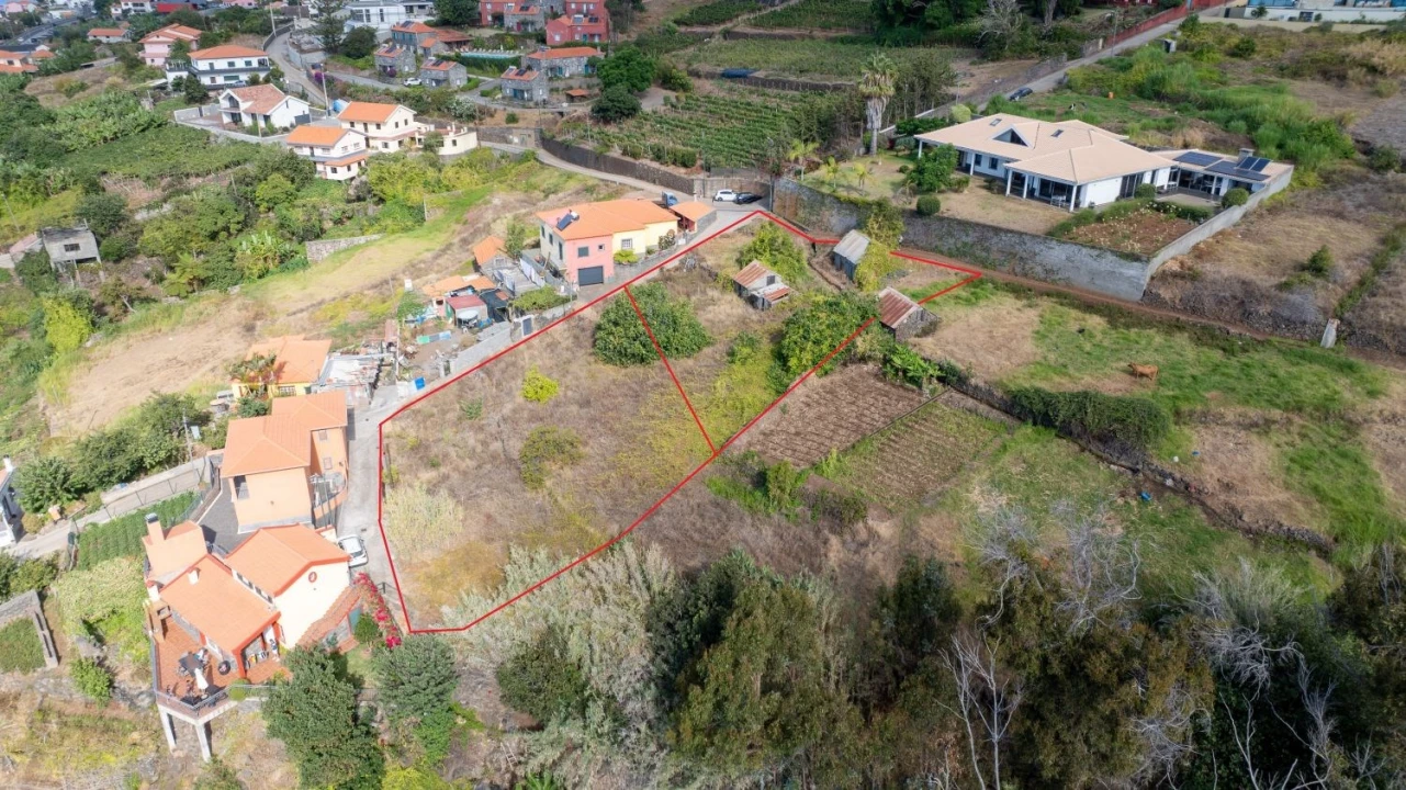 Terreno para Venda em Aljezur Foto 10