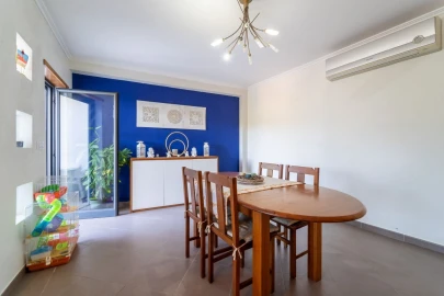 Apartamento T4 para Venda em Aljezur