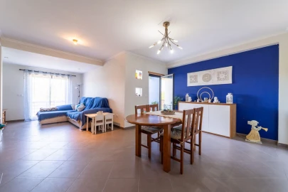 Apartamento T4 para Venda em Aljezur