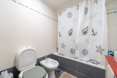 Apartamento T4 para Venda em Aljezur