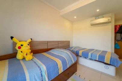 Apartamento T4 para Venda em Aljezur