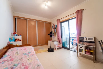 Apartamento T4 para Venda em Aljezur